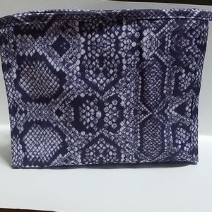 Estee Lauder Cosmetic Bag